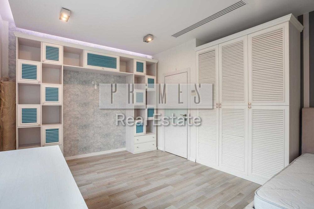 Продаж 3к квартири, Новопечерські Липки, вул. Верхогляда 11