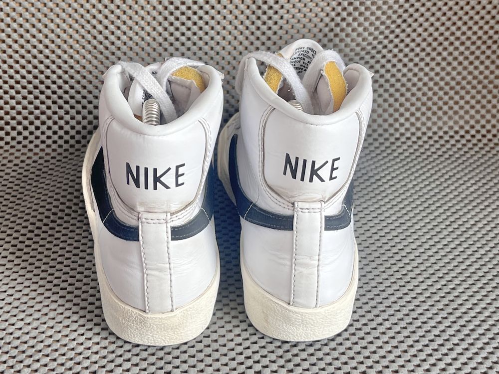 Nike blazer mid '77 buty oryginalne r36,5