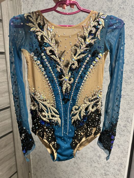 Купальник для художньої гімнастики