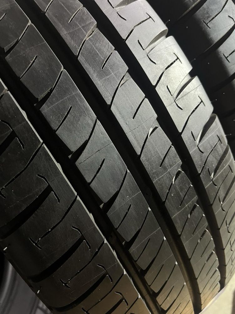 225/65/16c R16c Michelin Agilis 4шт новые