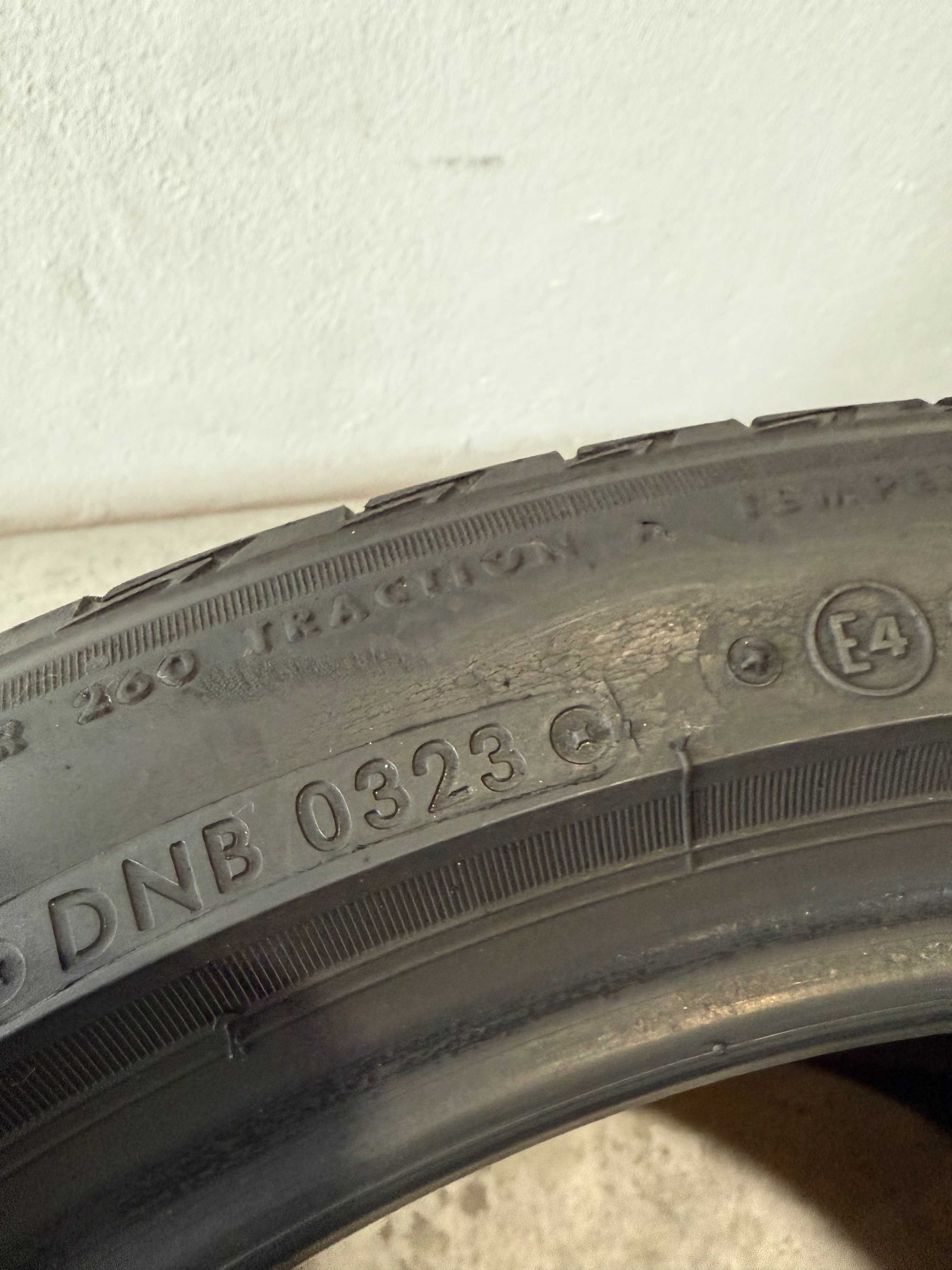 Літні шини 225/45/19 Bridgestone, летние шины резина колеса r19