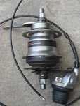 Планетарная втулка Shimano Nexus Inter 7