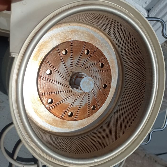 соковыжималка Росинка  СССР