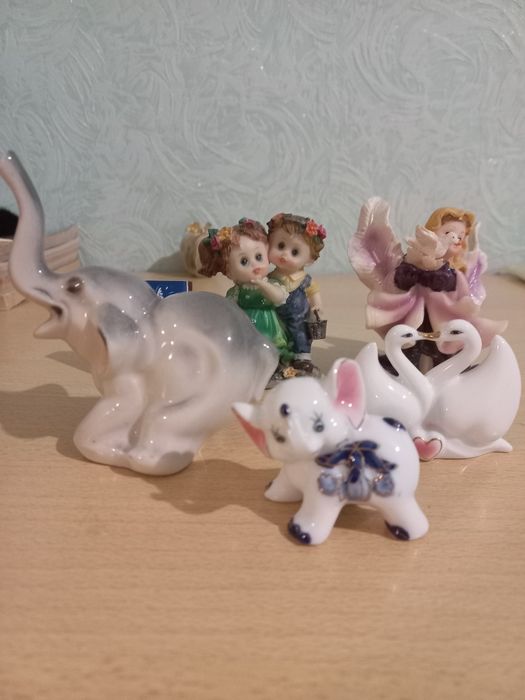 Сувеніри  іграшки