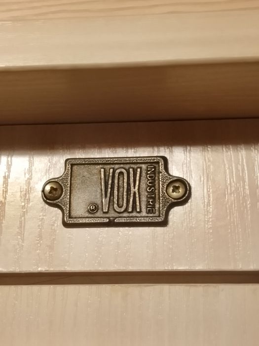 Стол письмовий та і шафа фірми VOX