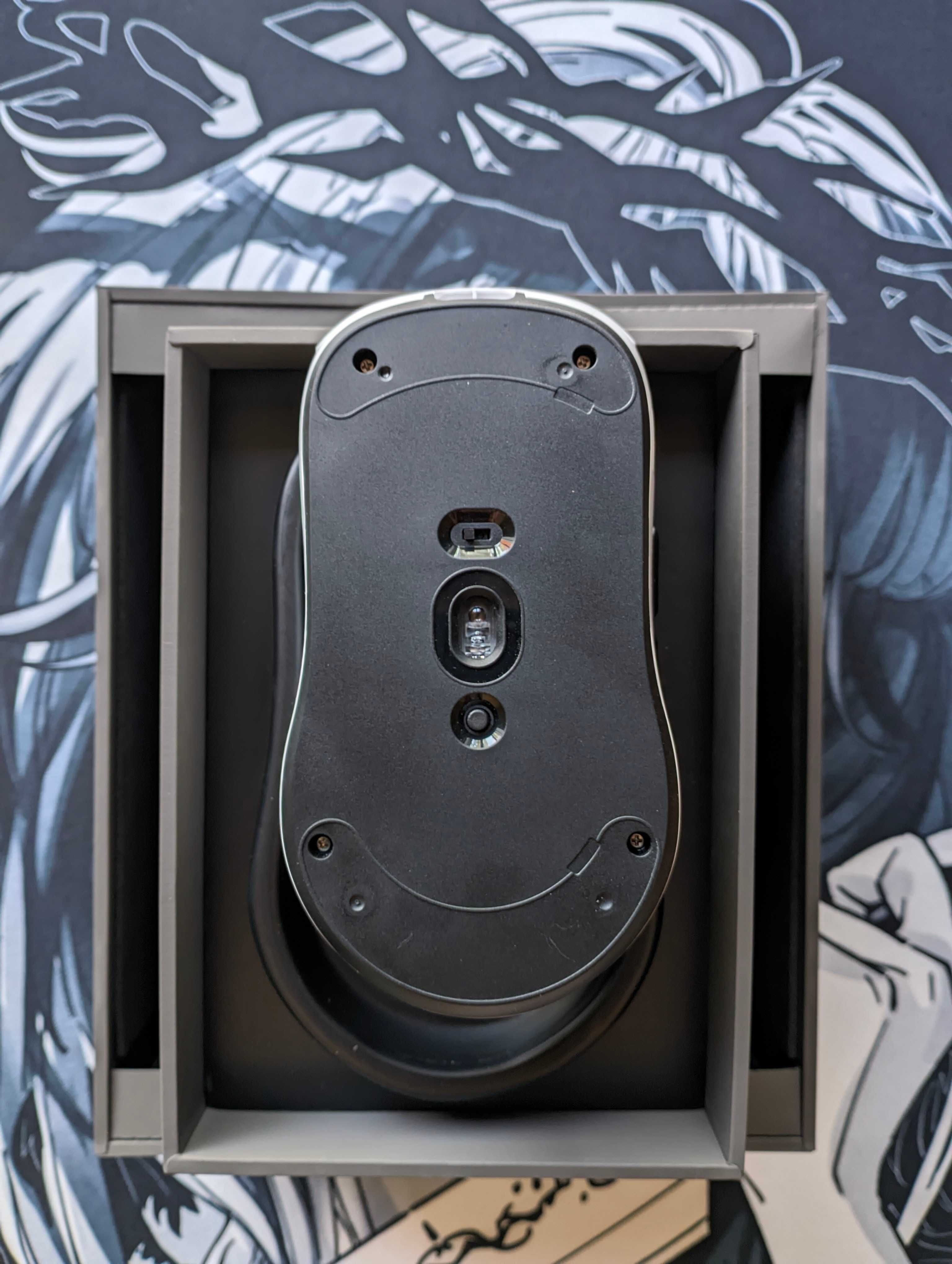 ‼️Мишка Scyrox V8 - 36г, PAW3950‼️