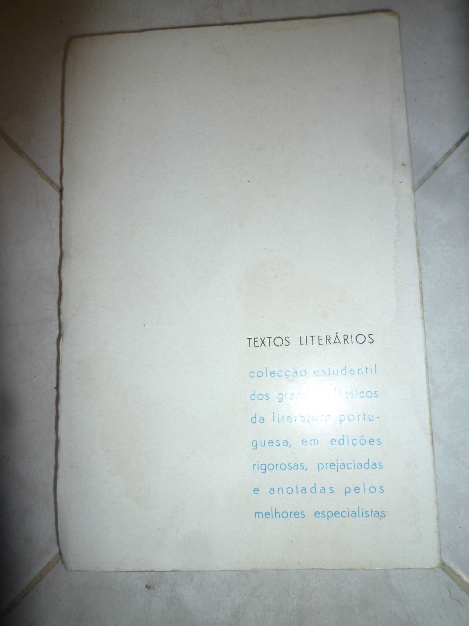 Peregrinação de Fernão Mendes Pinto da Seara Nova edição de 1971