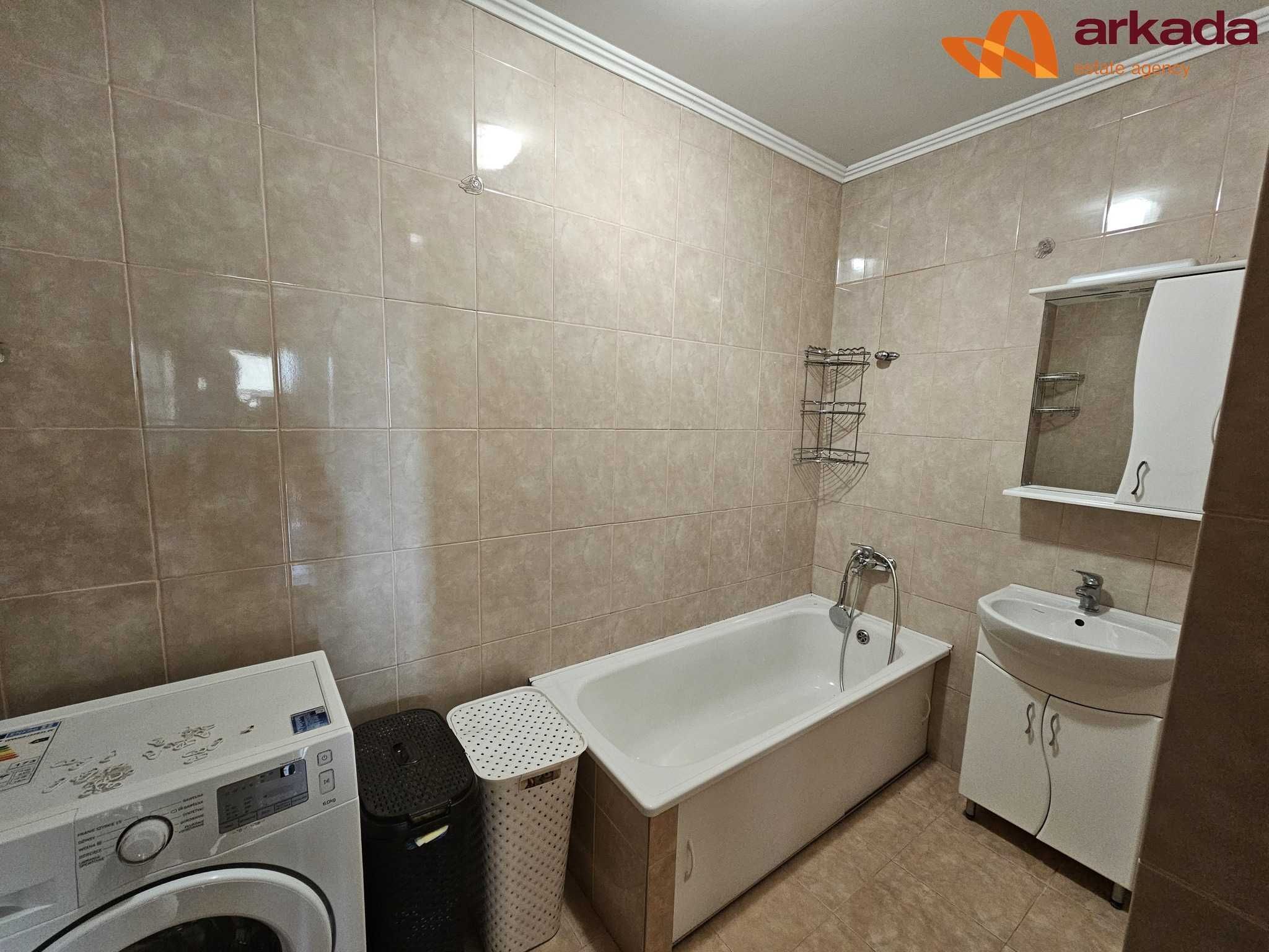 3 кім. кв. з ремонтом в новобудові 4 поверх,80 м2 (280 постанова)