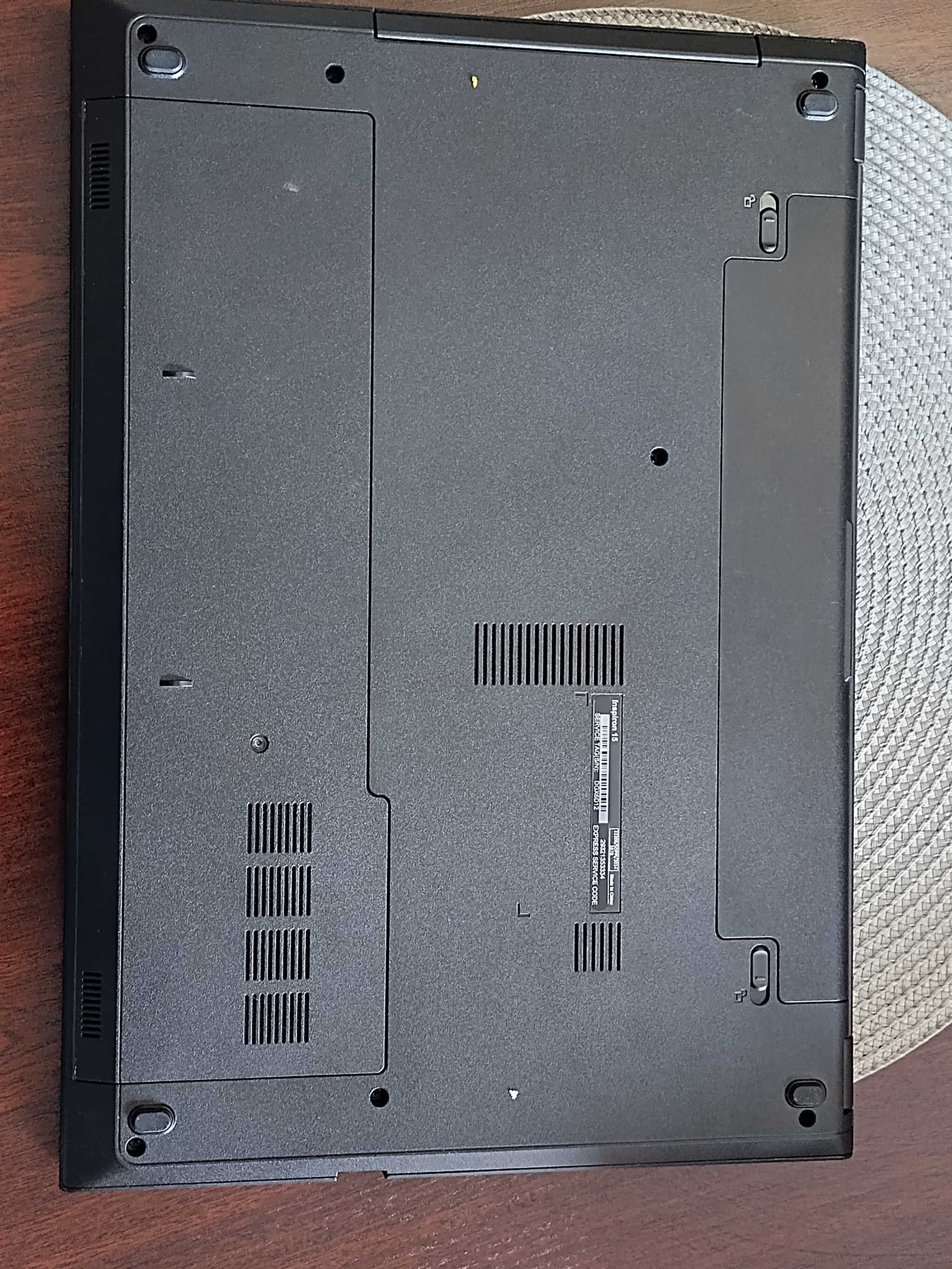 Renolink 2.12+ ispiron 15 model 3542