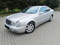 Mercedes-Benz/CLK200/151 TYŚ.KM/Automat/