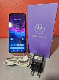 Smartfon Motorola ONE Action 4/128GB