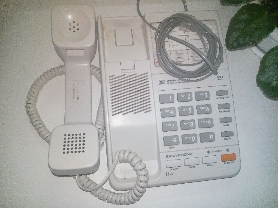 Телефон стационарный Панасоник (Panasonic )