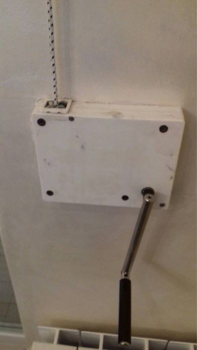 Ремонт ролет в Києві та області. Швидко, якісно, виїзд день в день.