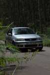 Volkswagen Polo 1.0 MPI (2002) – 5 Portas | 126.000 KM
