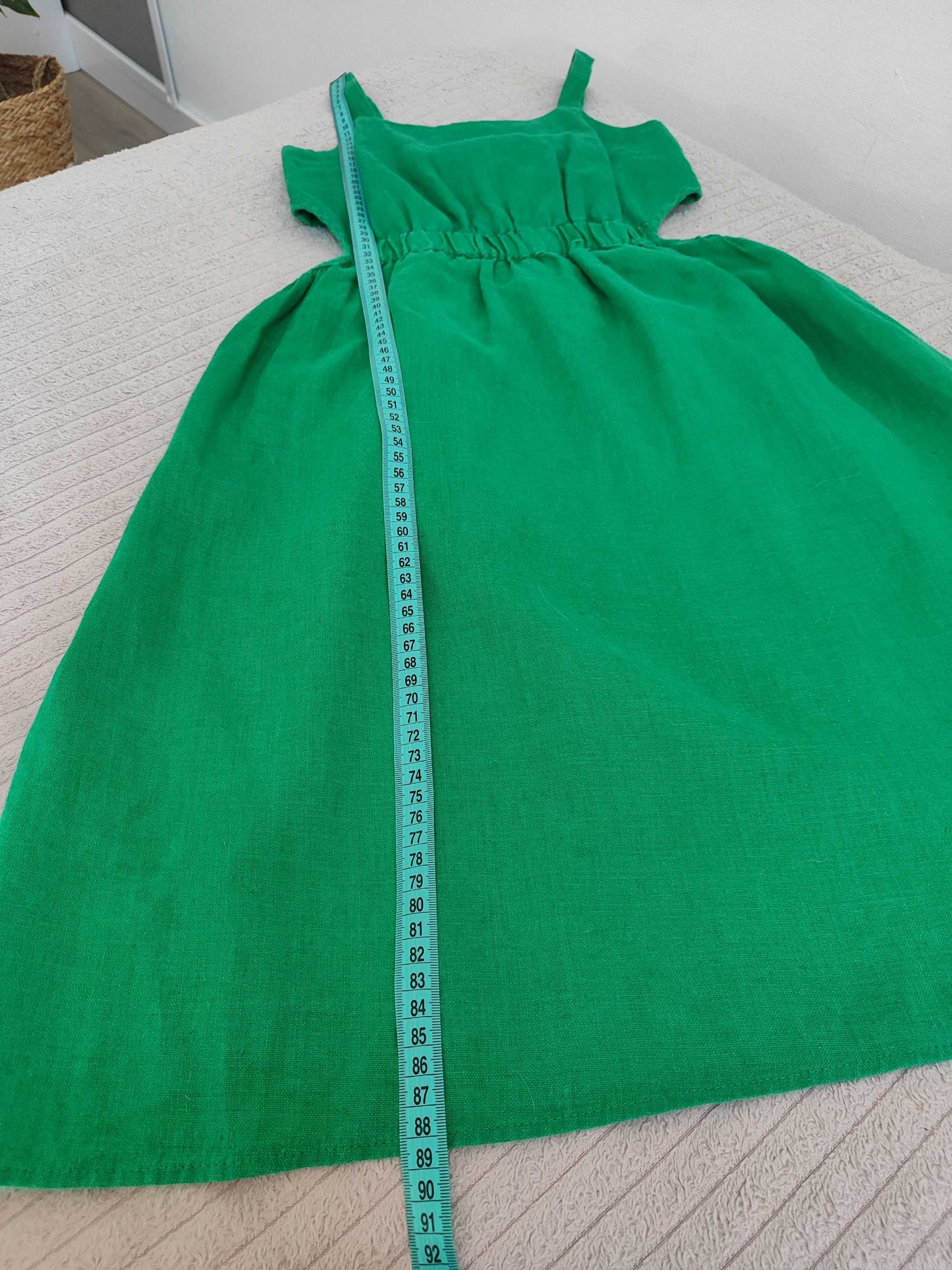 Продам літній сарафан Zara, р. 152