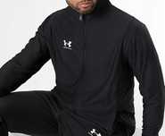 чоловіча кофта вітровка олімпійка Under Armour