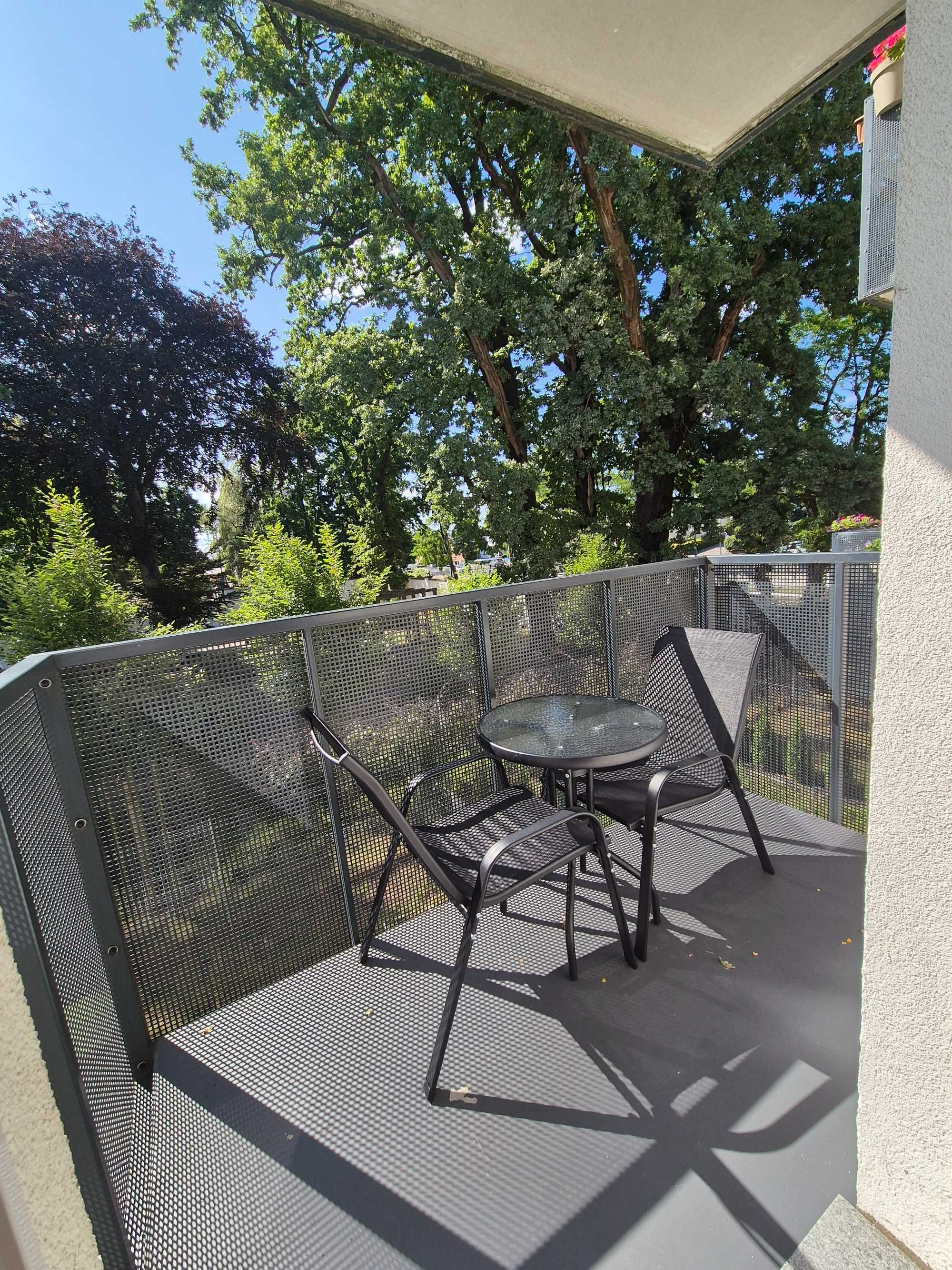 Apartament  w centrum z garażem podziemnym