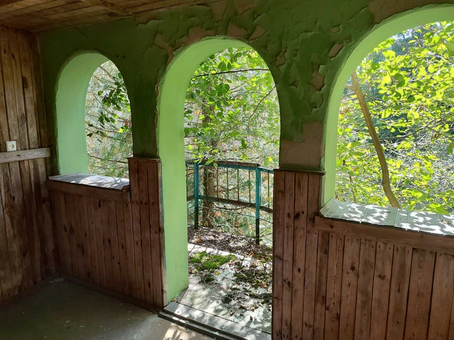 № 13763 - Будинок, Грабовка, 2-пов., цегла