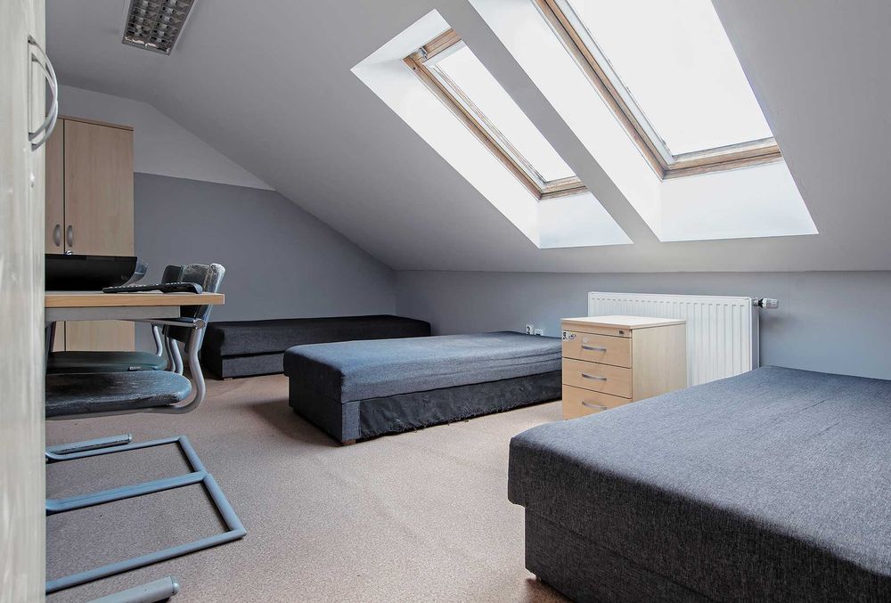 Piękny, Duży Dom Smochowice