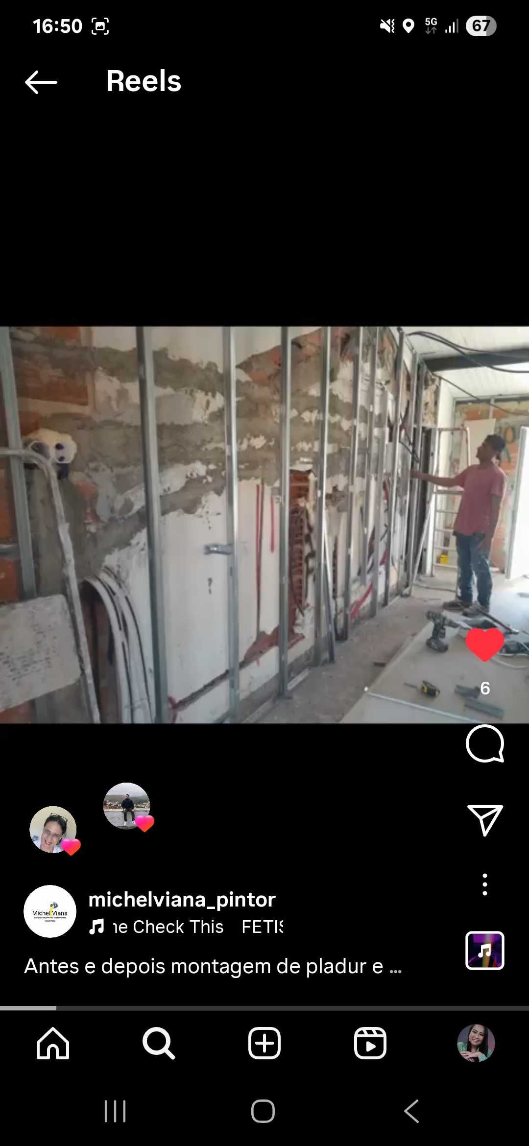 Aceito trabalhos para fins de semana