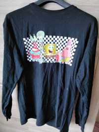 Bluza Vans spongebob