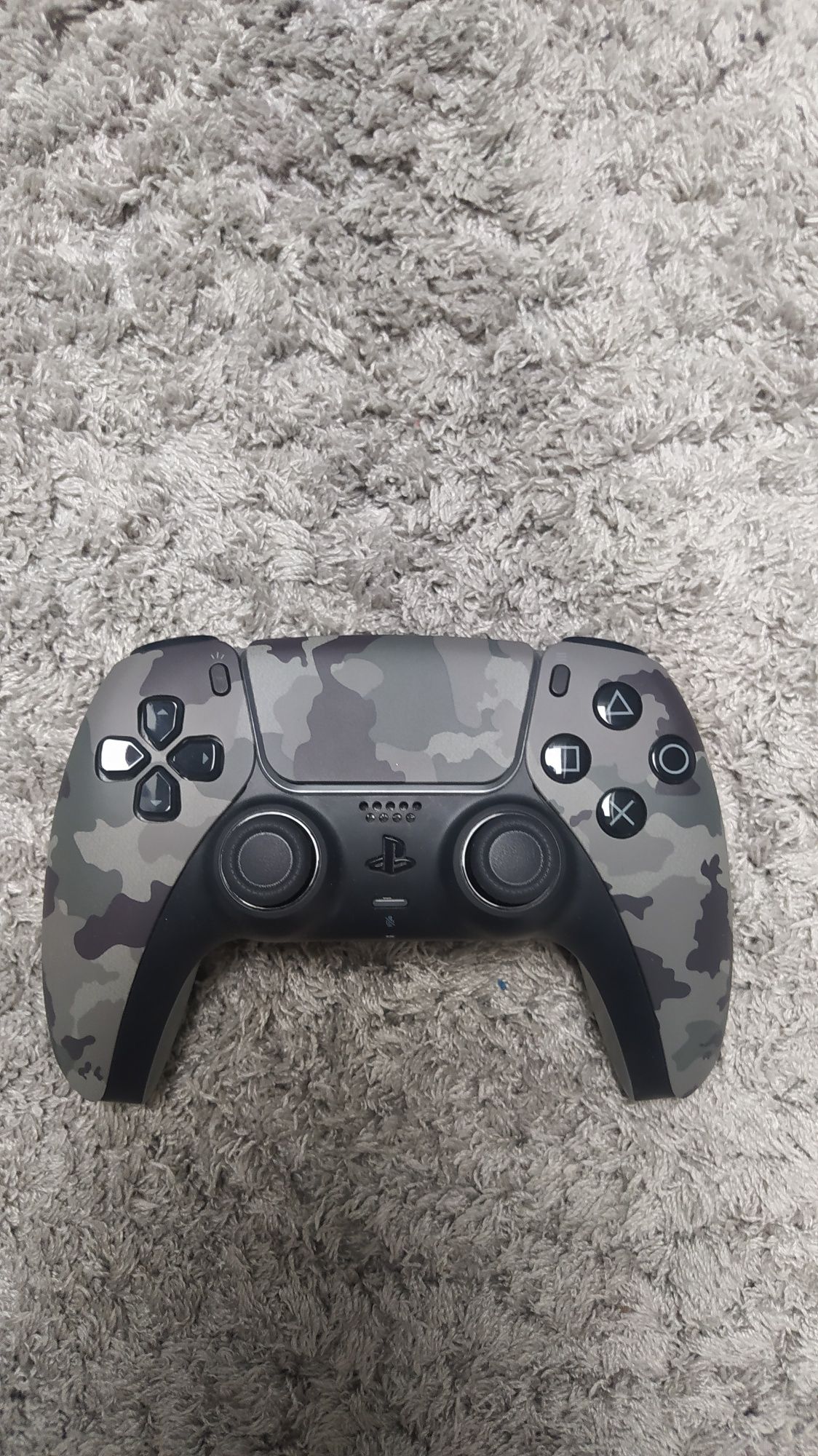 PAD od PlayStation 5