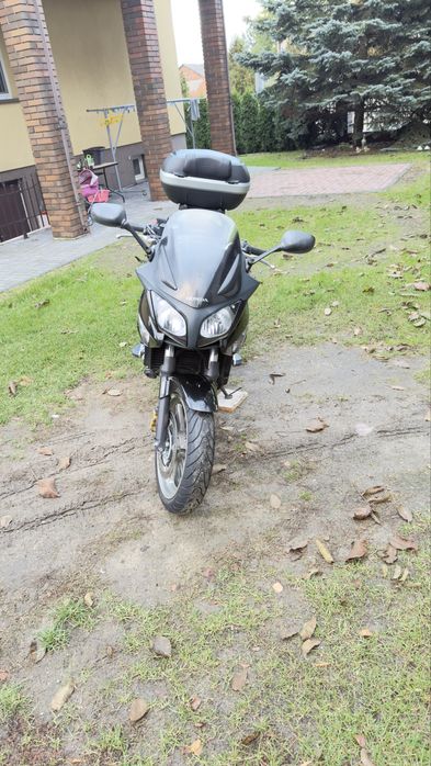 Sprzedam Honde CBF 600 A2