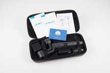 Gimbal do smartfona