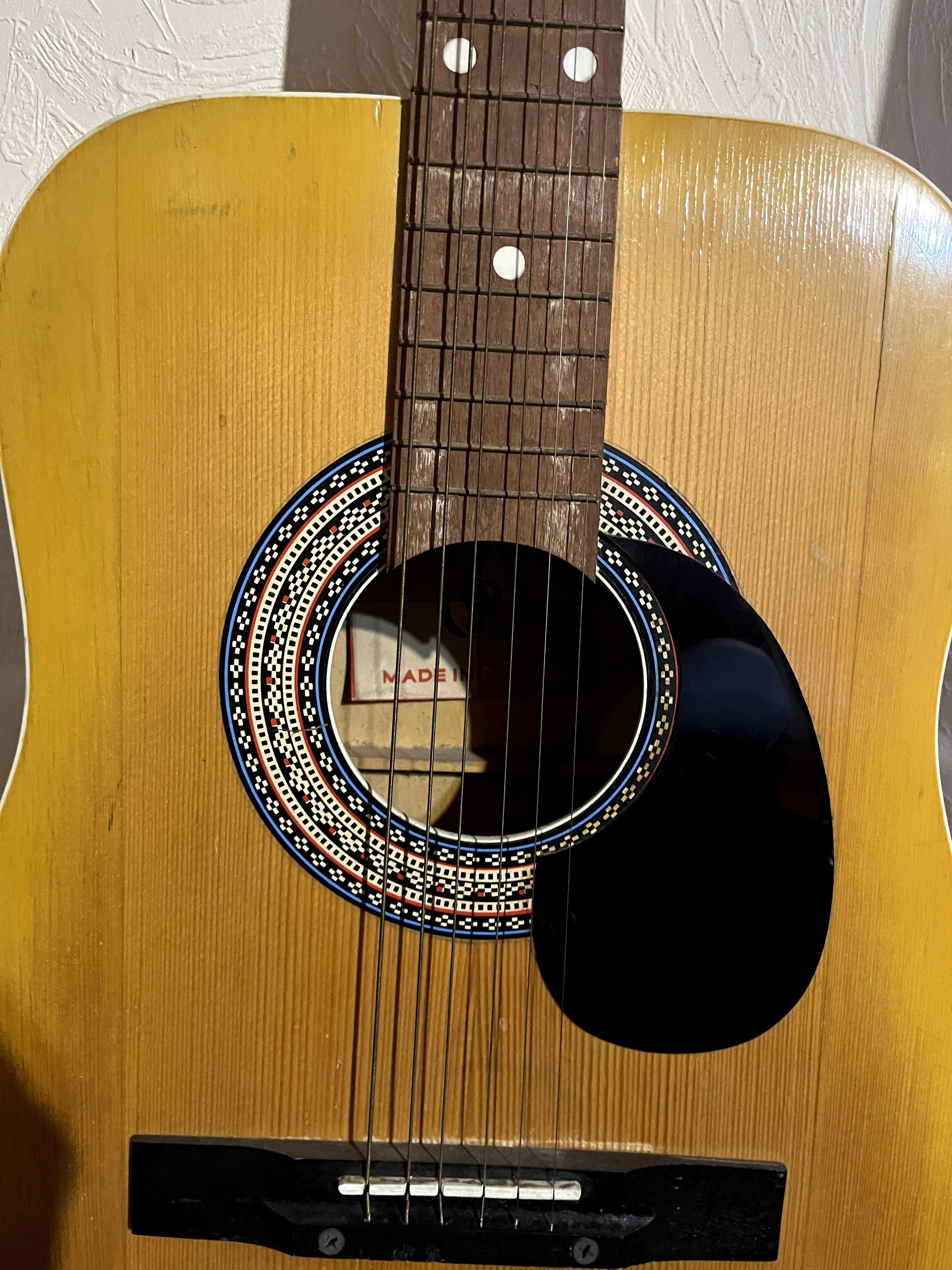 Gitara klasyczna Defil