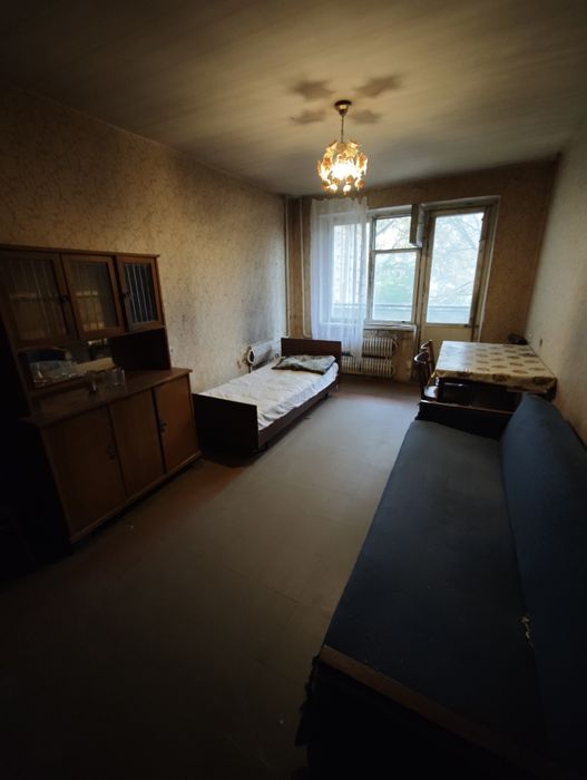 Продажа 3-х комнатной квартиры на Тополе