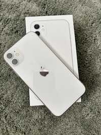 iPhone 11 White на 128 Гб