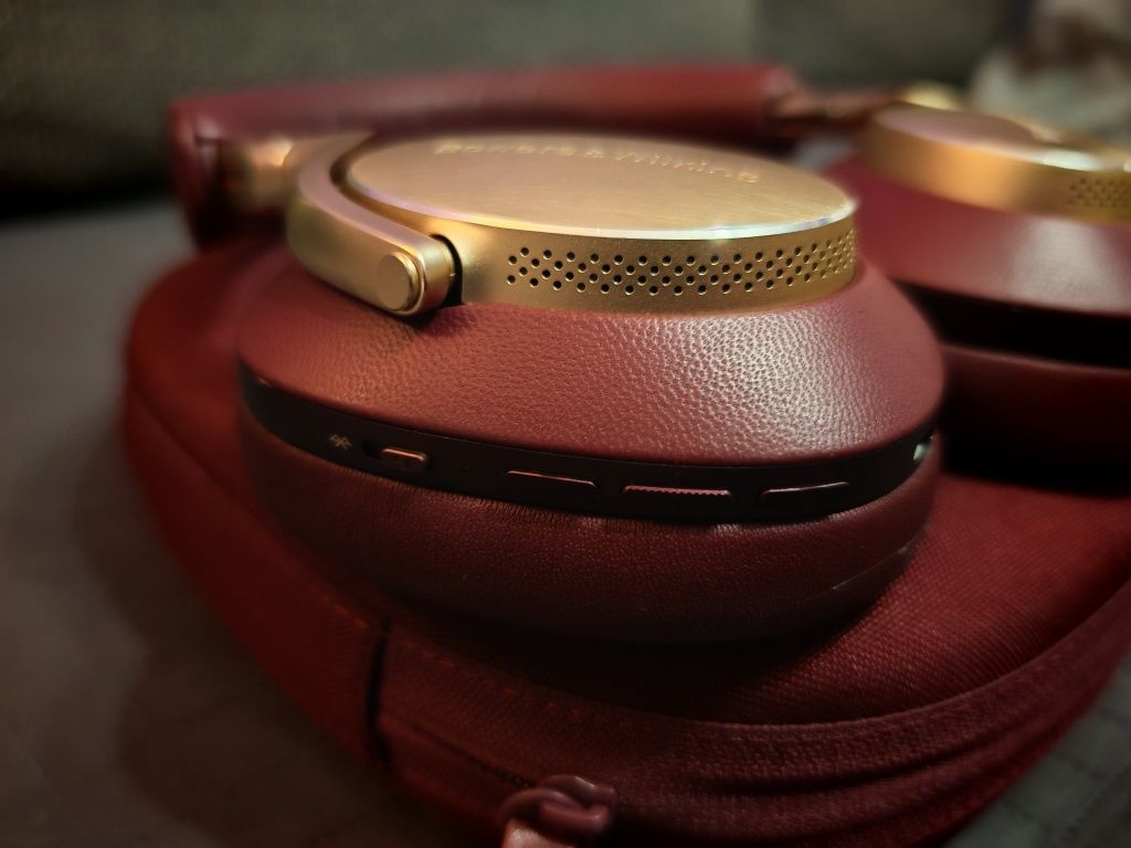 Słuchawki bezprzewodowe Bowers&Wilkins PX8