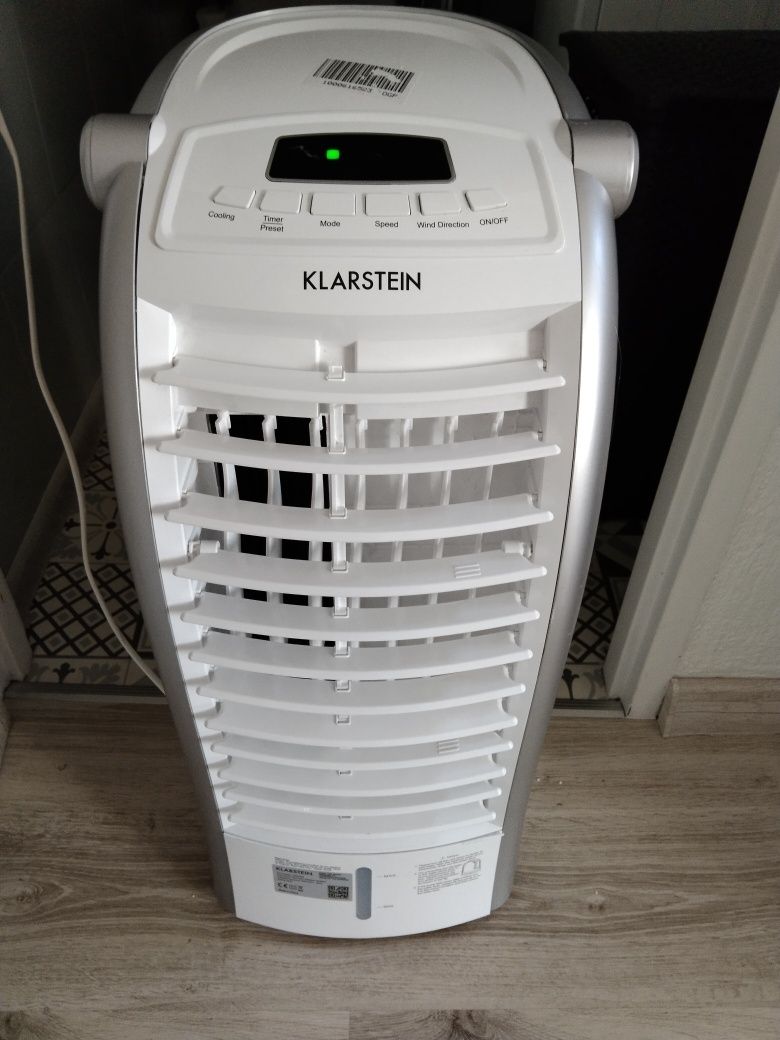 Klimatyzator Klarstein