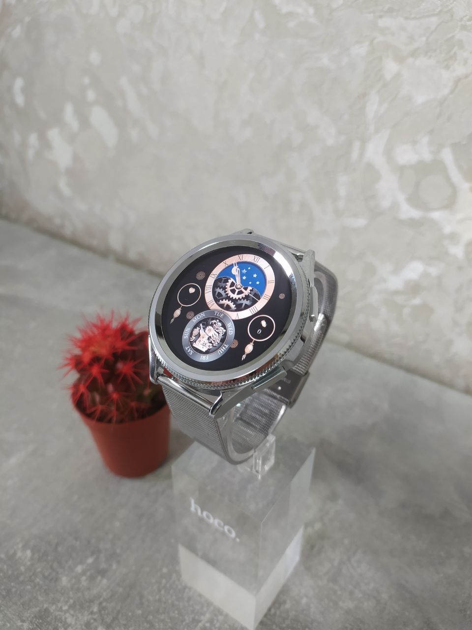 Смарт годинник Smart watch GPS sport НОВИЙ