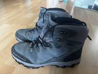 Buty trekingowe meskie rozm45 BERGSON
