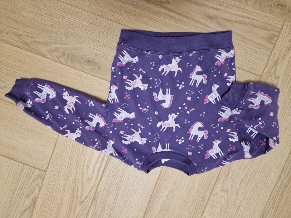 Dres Cool Club Smyk 98 jednorożce