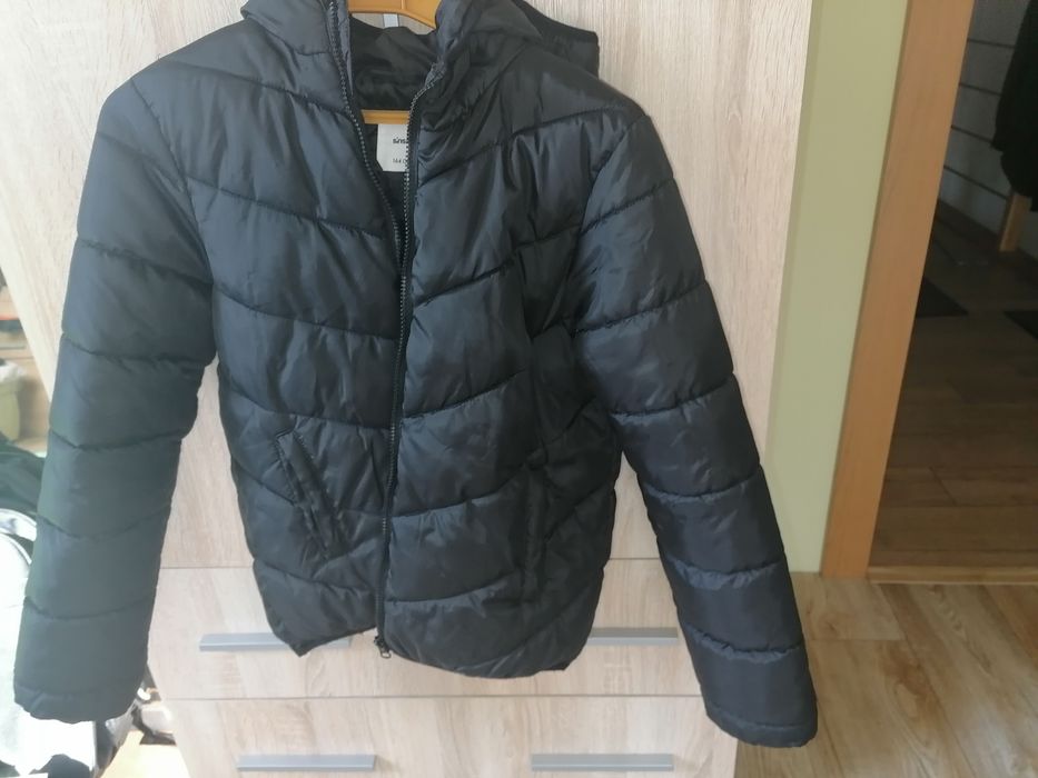 Sprzedam chłopięca kurtkę