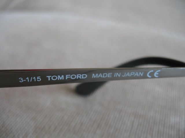 Okulary korekcyjne TOM FORD FT 5381   okazja promocja