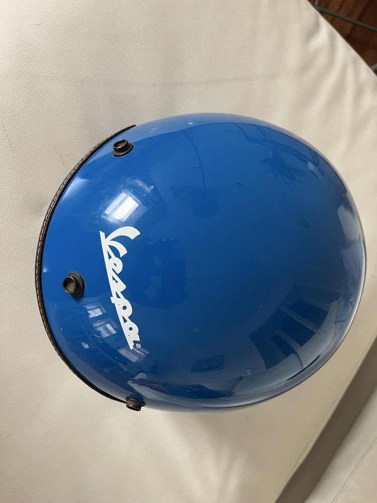 Capacete Vespa - tamanho L