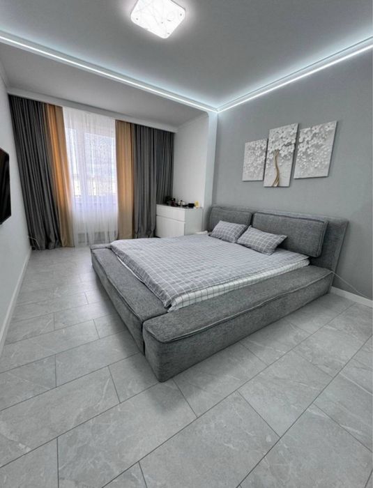 Подобово Vip апартаменти у центрi Краматорськa