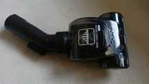 rowenta turboszczotka nowa mini turbo brush pro