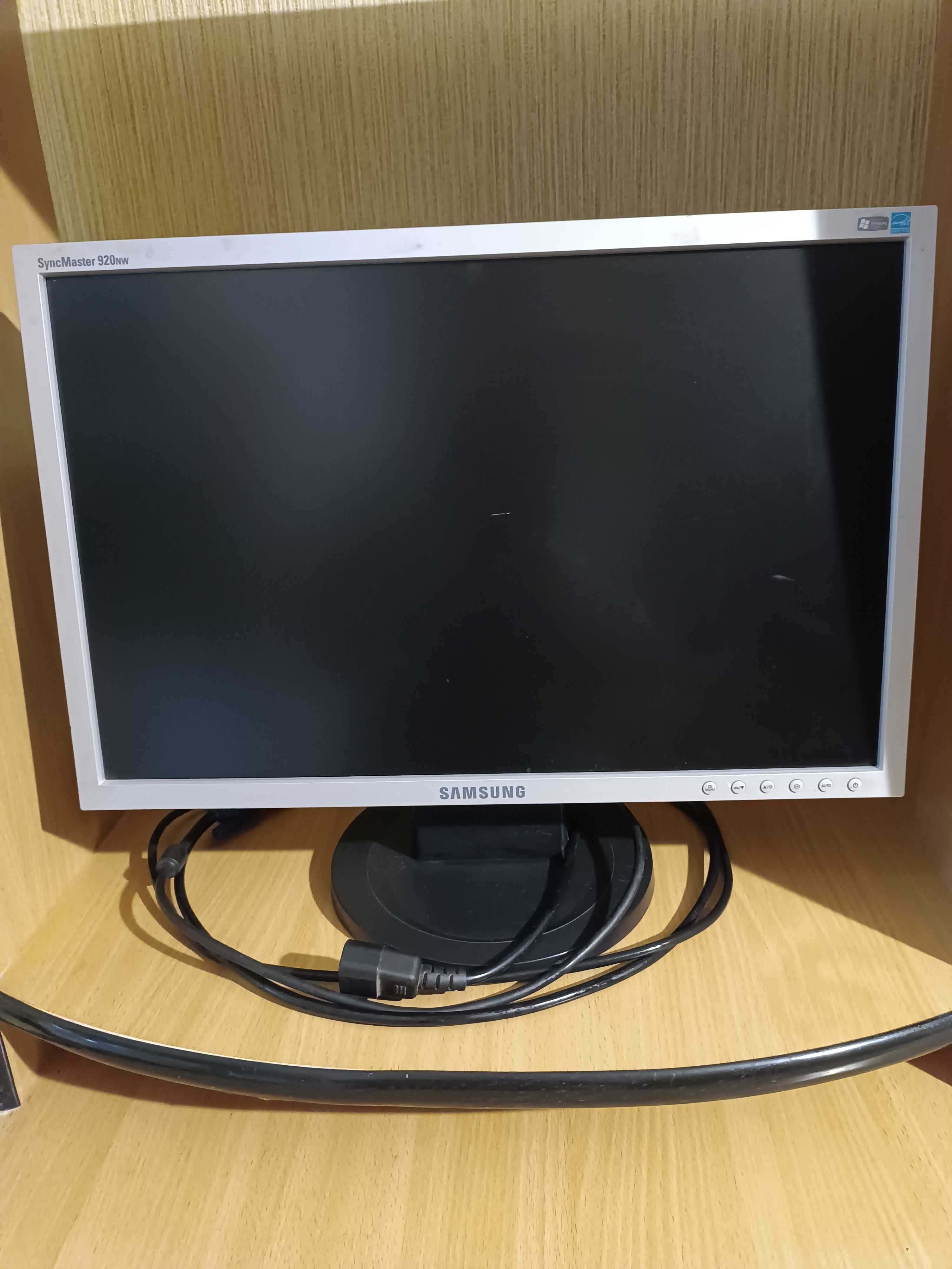 Монітор Samsung 19 дюймів