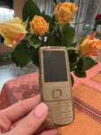 Продам телефон nokia 6700 limited edition