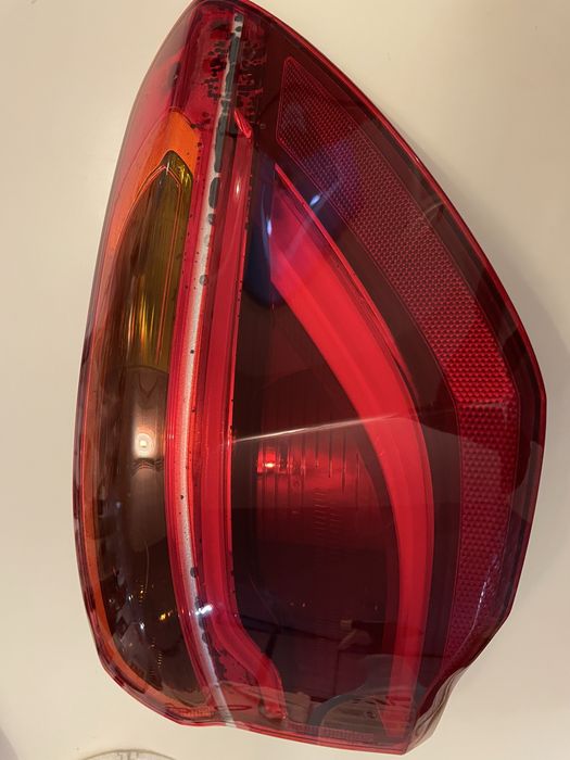 BMW X1 F48 – Óptica Traseira Direita (Exterior)