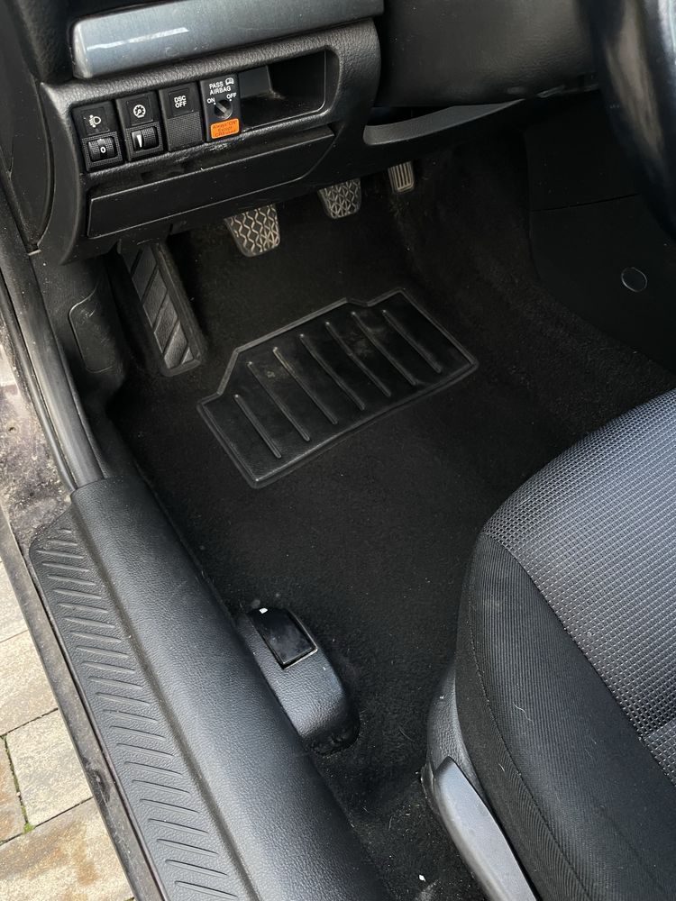 Mazda 6 2006rok.
