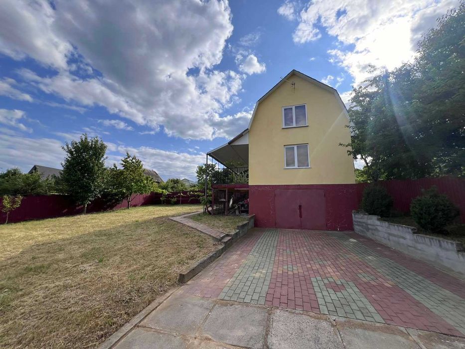 Продаж будинку! Дністер