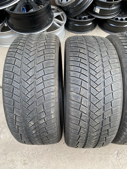 Шини 235 45R19 99V Vredestein Wintrac pro