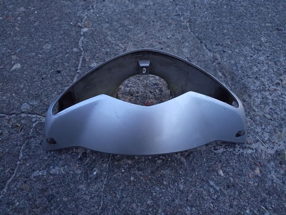 Голова Honda DIO 27/ 28/ 34/ 56/ FIT/ Tact 51/ Lead 20/