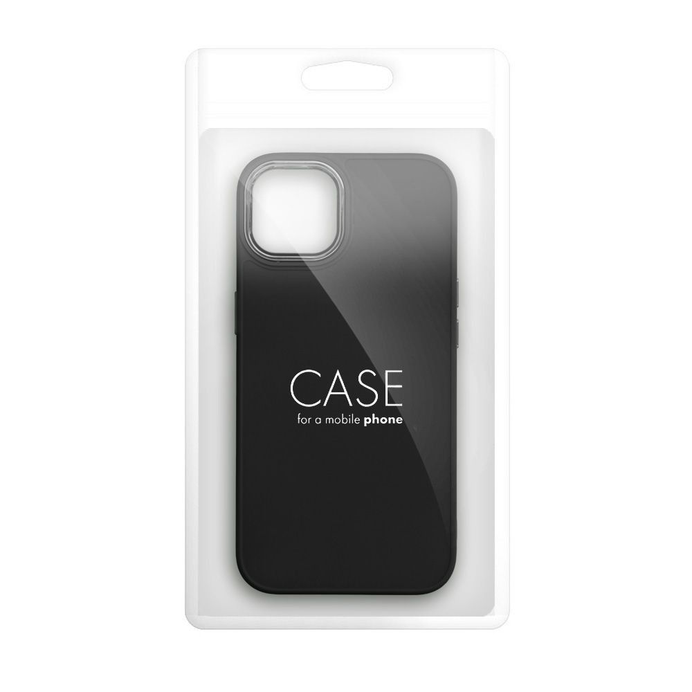 Etui Frame do Xiaomi Redmi Note 13 Pro Plus 5G Black