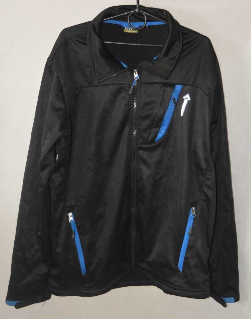 Kurtka męska softshell Crivit XL 56/58